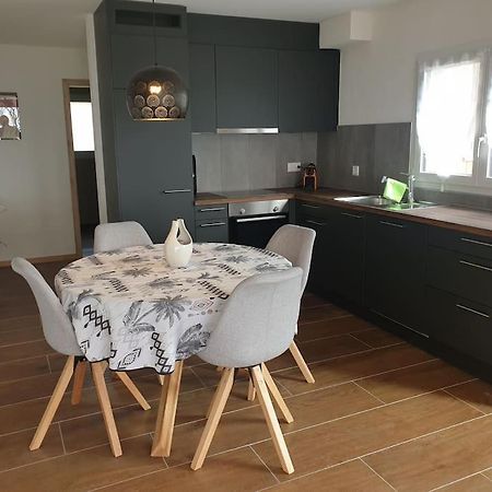 Apartamento Coup D'Oeil Bullet Exterior foto
