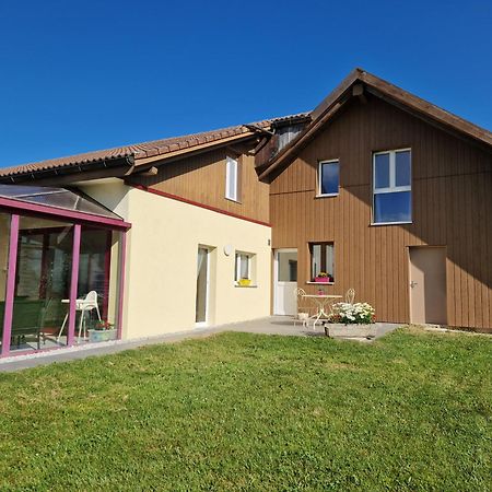 Apartamento Coup D'Oeil Bullet Exterior foto
