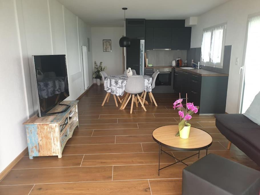 Apartamento Coup D'Oeil Bullet Exterior foto