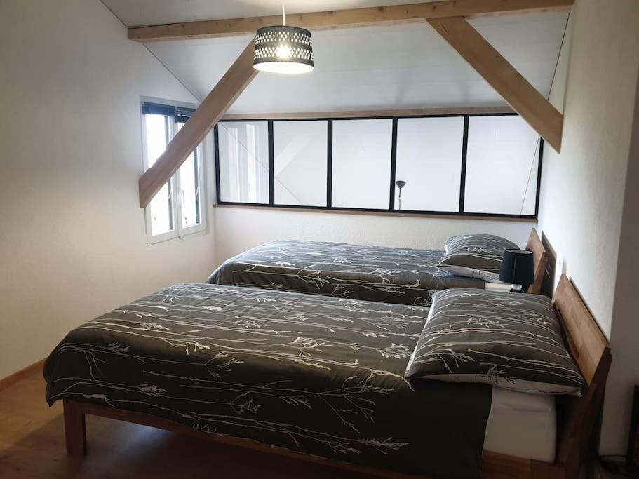 Apartamento Coup D'Oeil Bullet Exterior foto