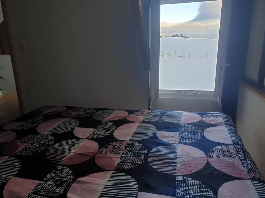 Apartamento Coup D'Oeil Bullet Exterior foto