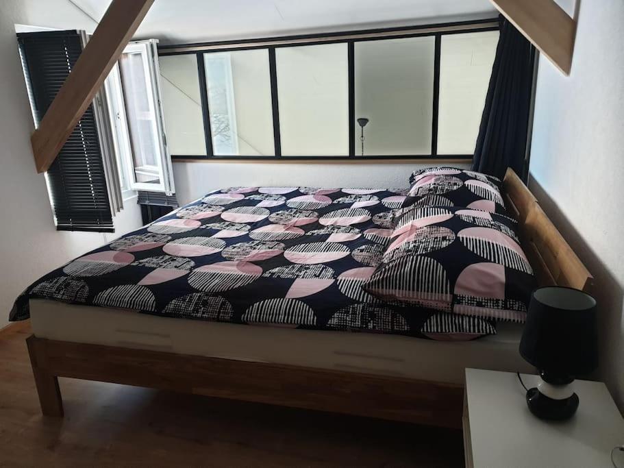 Apartamento Coup D'Oeil Bullet Exterior foto