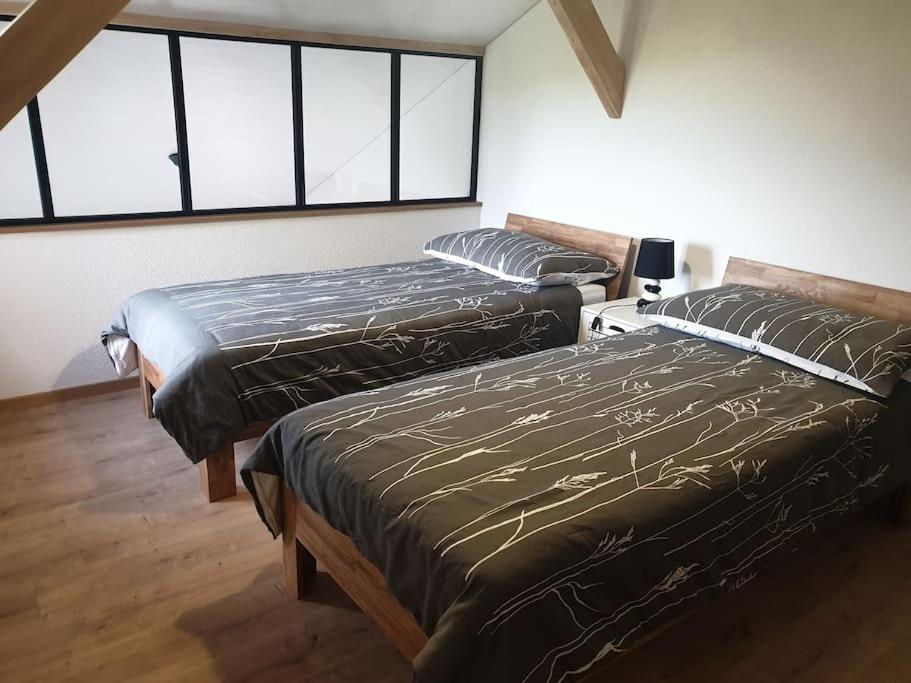 Apartamento Coup D'Oeil Bullet Exterior foto