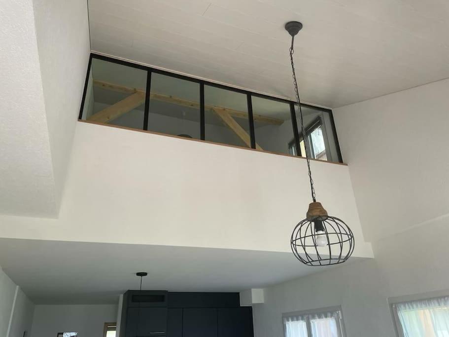 Apartamento Coup D'Oeil Bullet Exterior foto