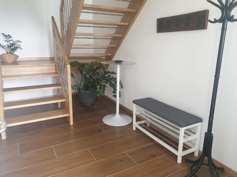 Apartamento Coup D'Oeil Bullet Exterior foto