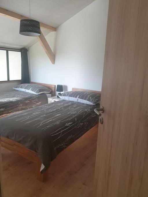 Apartamento Coup D'Oeil Bullet Exterior foto