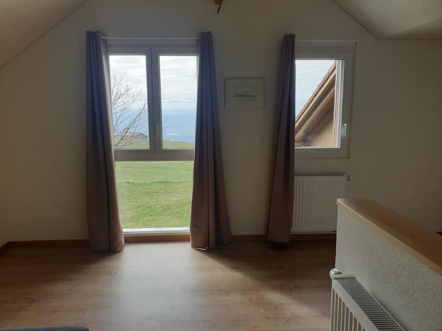 Apartamento Coup D'Oeil Bullet Exterior foto