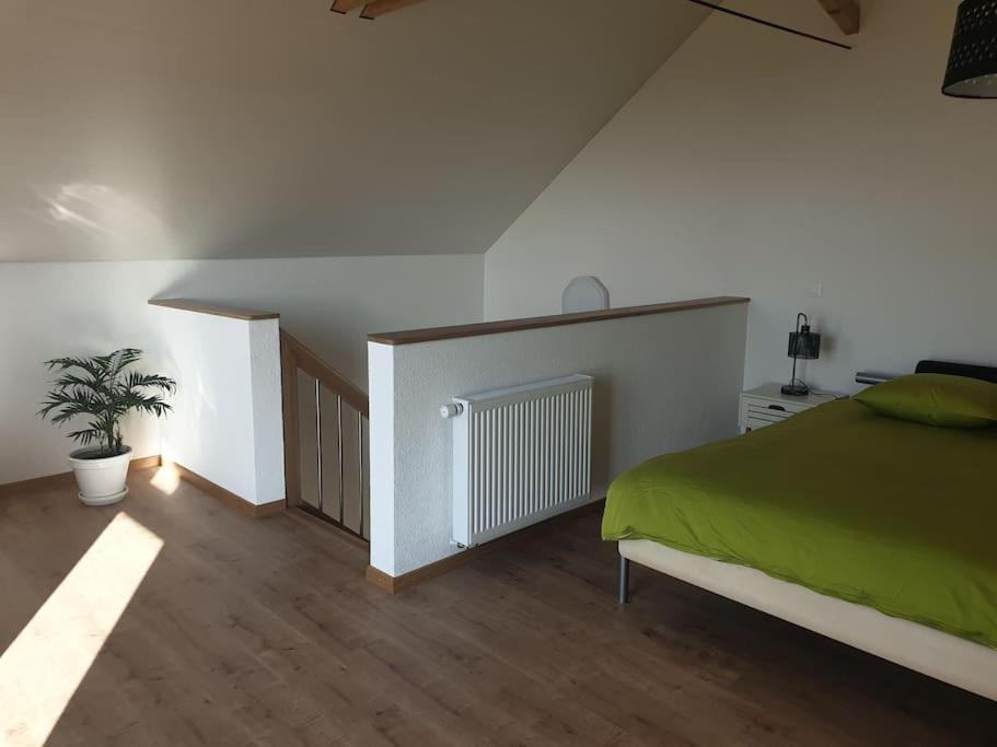 Apartamento Coup D'Oeil Bullet Exterior foto