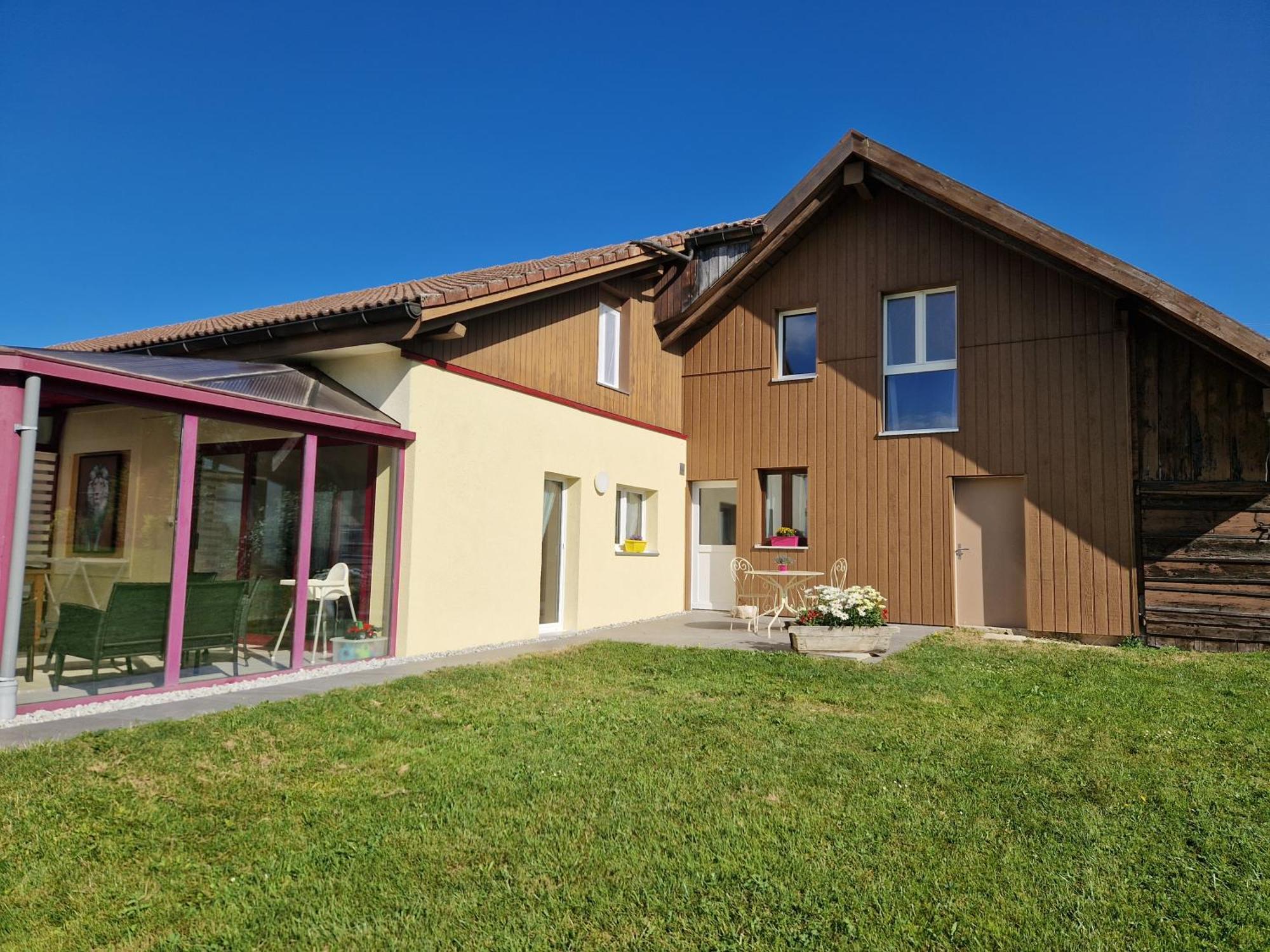 Apartamento Coup D'Oeil Bullet Exterior foto