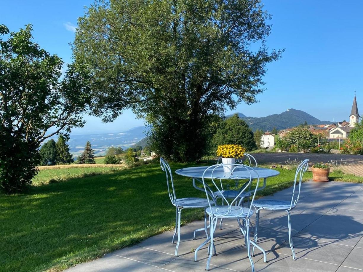 Apartamento Coup D'Oeil Bullet Exterior foto